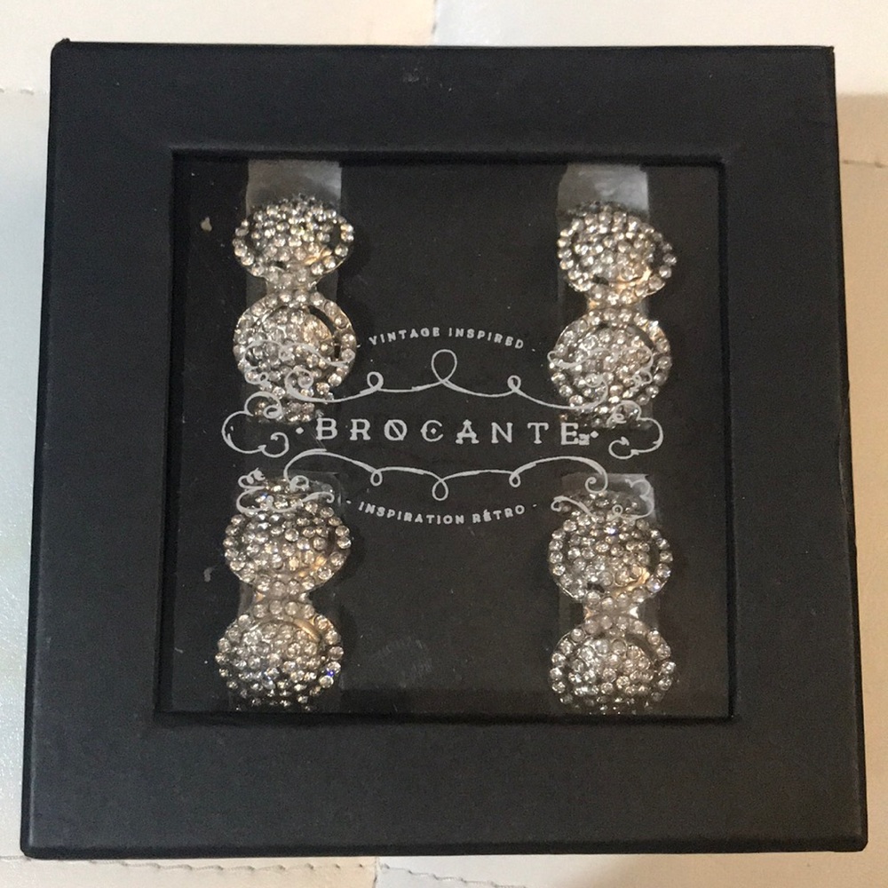 🆕Napkin Rings